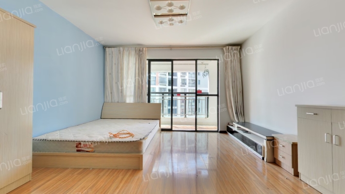 天怡峰景二手房实景图