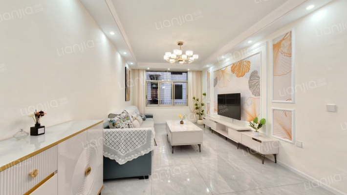 房产保障中心宿舍二手房实景图