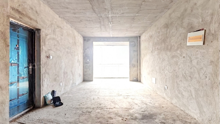 顺和家园二手房实景图