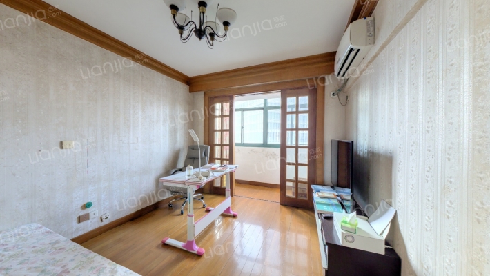 长江大楼二手房实景图