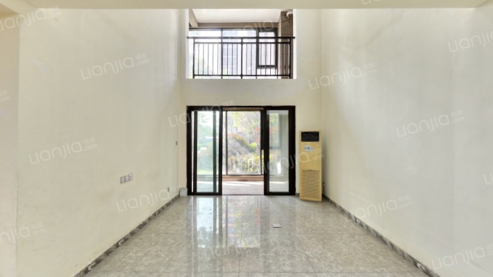 碧桂园江山赋二手房实景图