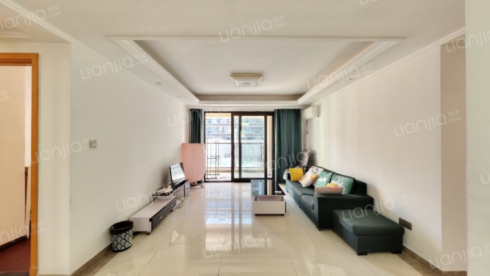 富力悦士廷二手房实景图