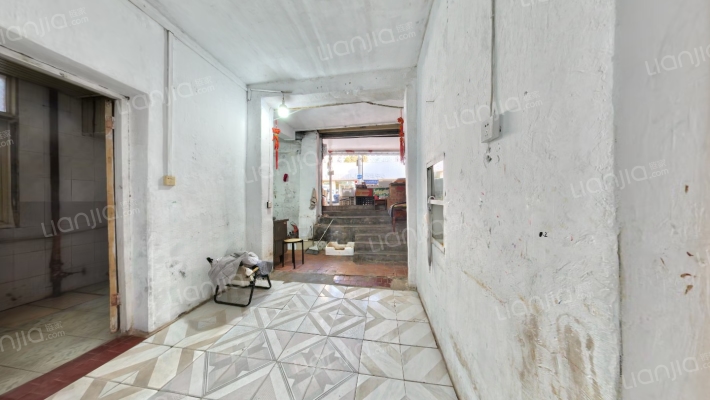 长虹桥41号二手房实景图