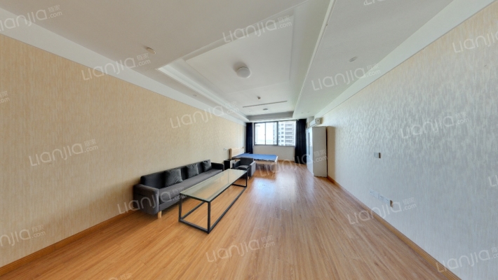 朝阳银座二手房实景图