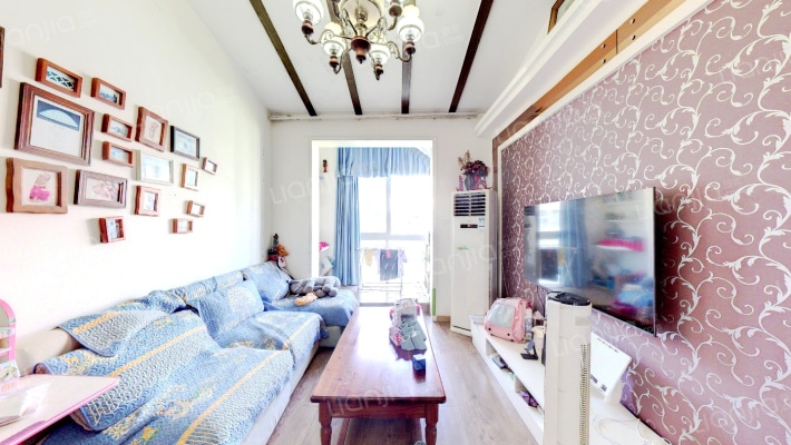 天顺园九村二手房实景图