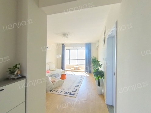 整租·科达天意华苑 3室2厅 南/北