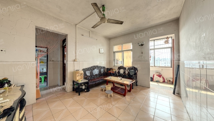 平沙二路二手房实景图