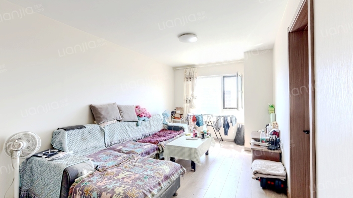 万科未来之光二手房实景图