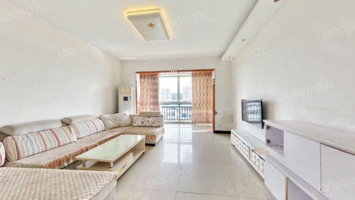 阳晨新世界C区二手房实景图