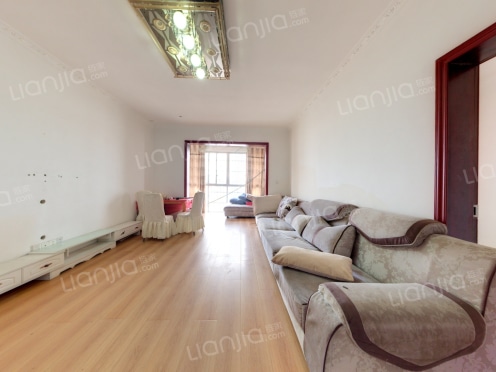 整租·金色海岸 3室2厅 南