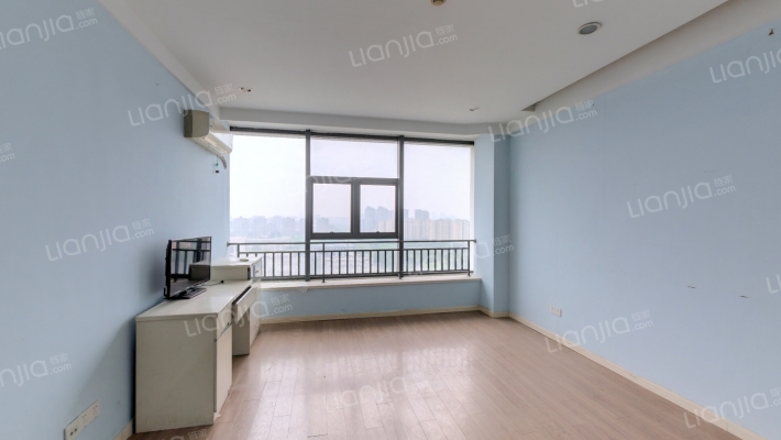 协和广场二手房实景图