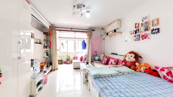 管村10号二手房实景图