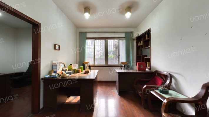 巨兴村二手房实景图