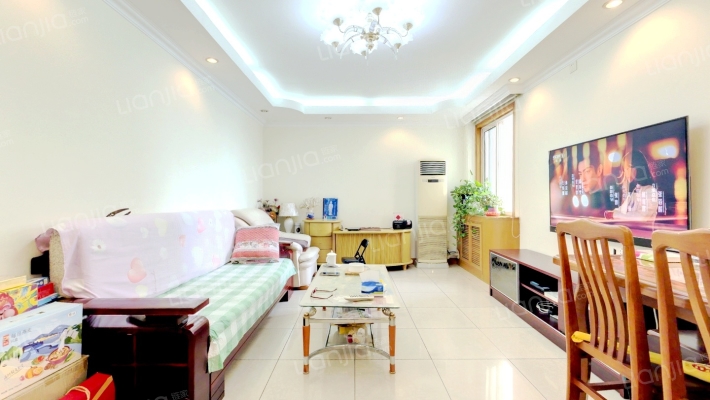 莲花池西路6号院二手房实景图