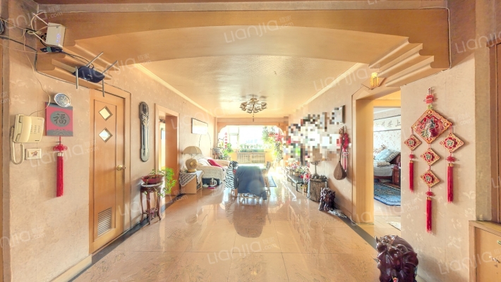 地中海118号住宅楼二手房实景图