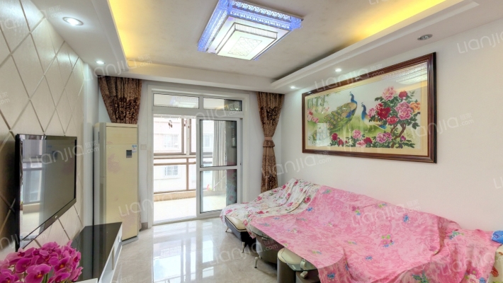 举秀苑二手房实景图