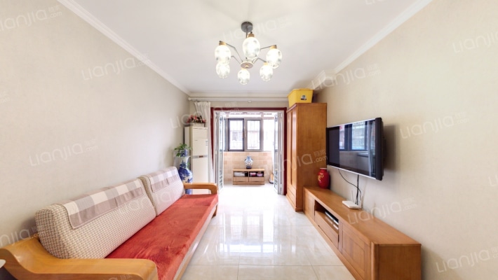 宜昌道二手房实景图