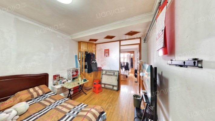 华阳路二手房实景图