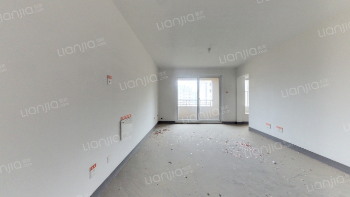 华润昆仑御二期二手房实景图