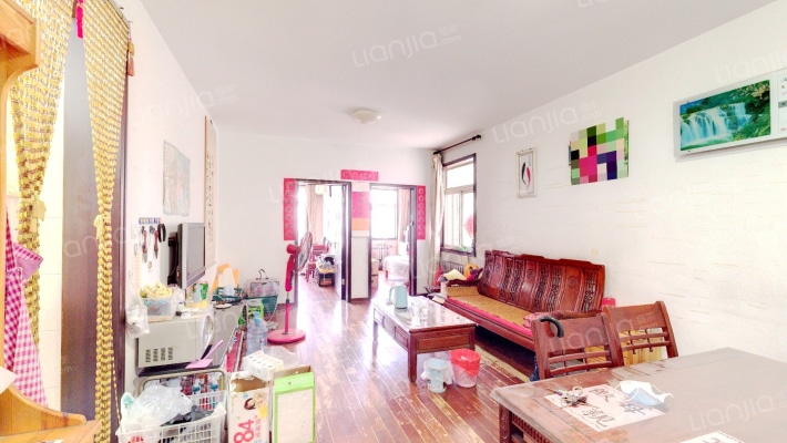 天和园小区二手房实景图