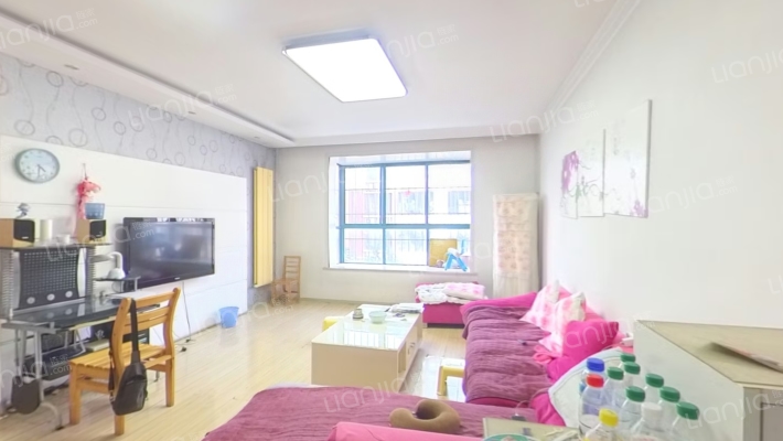 润景苑二手房实景图