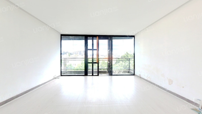 莲花山庄芙蓉苑二手房实景图