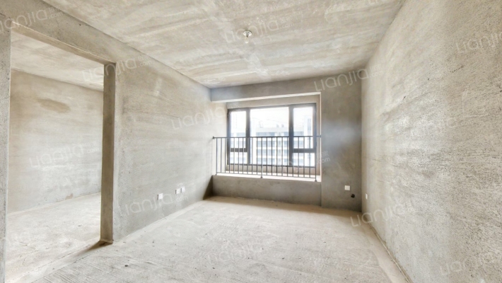 富力前海北区二手房实景图