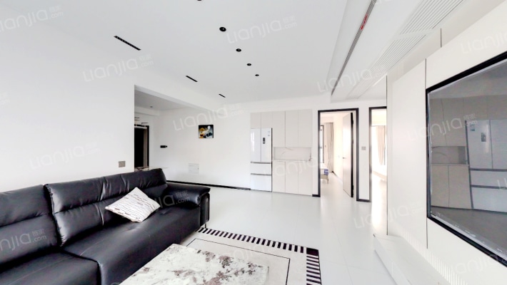 钱隆御景二手房实景图