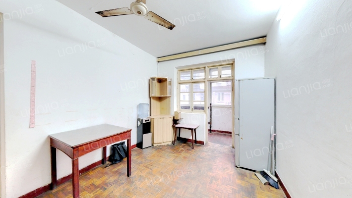 华美小区二手房实景图