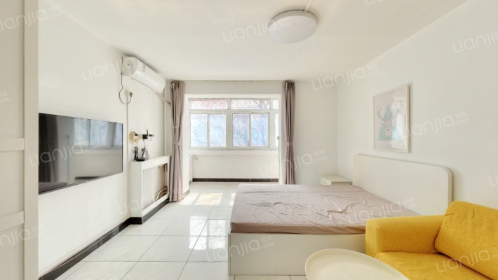 李村东里二手房实景图