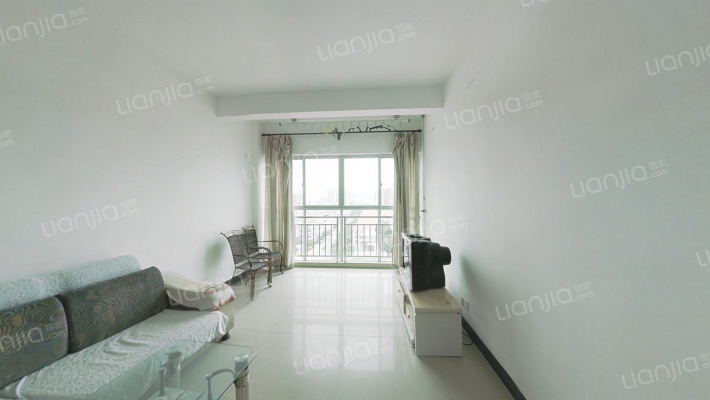 逢时商城花园二手房实景图