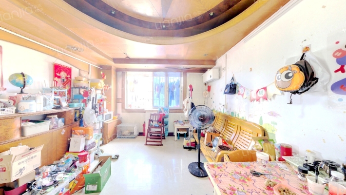 丽华大厦二手房实景图