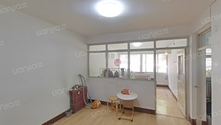 报社胡同4号院二手房实景图