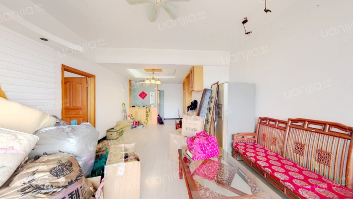 五一路234号二手房实景图