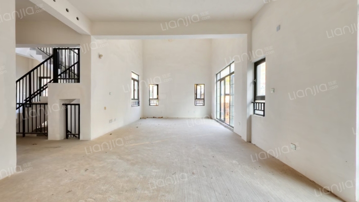 中粮御嶺湾二手房实景图