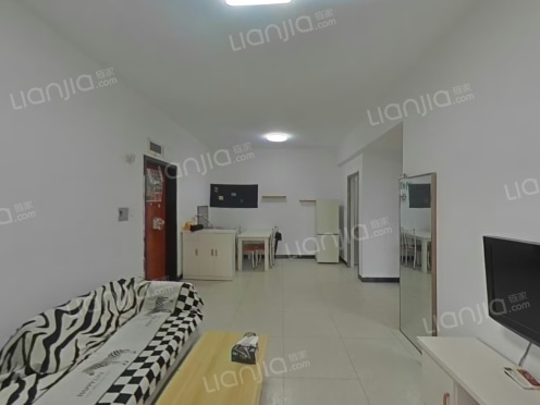 整租·协信城 2室1厅 东