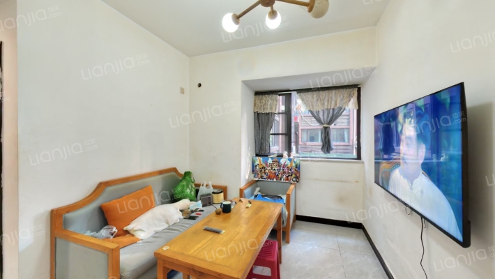 棠府锦绣城二手房实景图