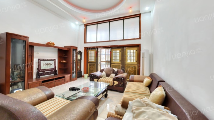 银座商厦小区二手房实景图