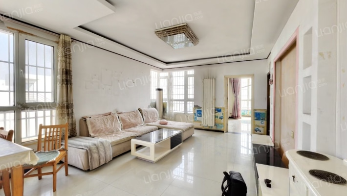 颐和家园二手房实景图