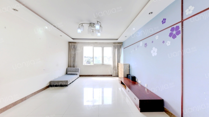 昆船花园二手房实景图