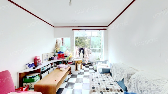 长山路64号二手房实景图