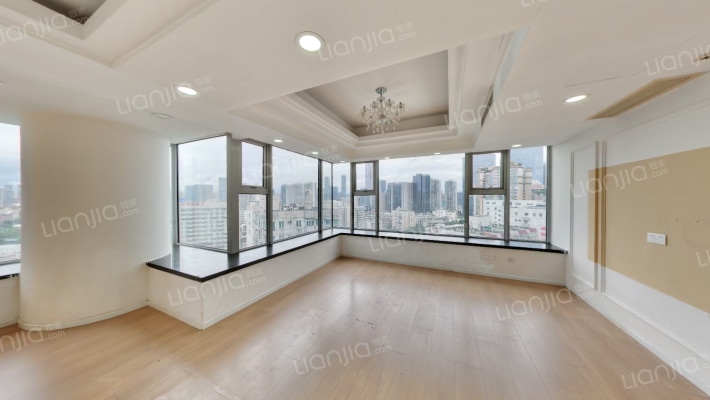 朗御二手房实景图