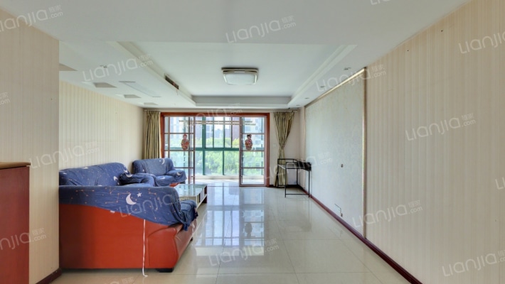 花园一村二手房实景图