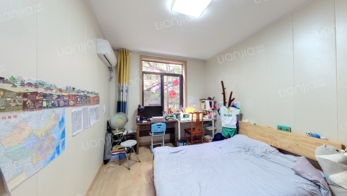 十六中宿舍二手房实景图