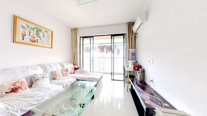 翠湖苑二手房实景图