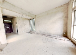 整租·保利雨林澜山 4室2厅 跃层 东南/西北_保利雨林澜山租房