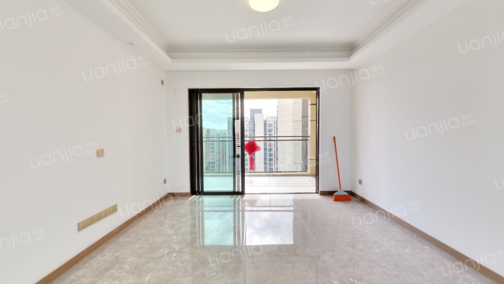 星河臻誉府二手房实景图