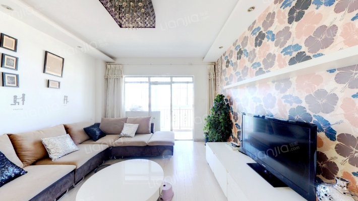 名宅福苑二手房实景图