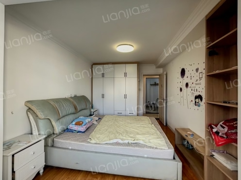 整租·浮山后二小区 2室1厅 南/北