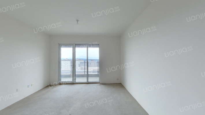 紫金华府二手房实景图